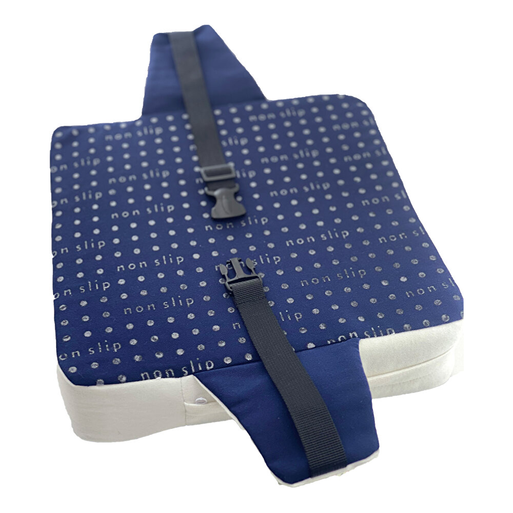 Mama sandalyesi yükseltici minderi