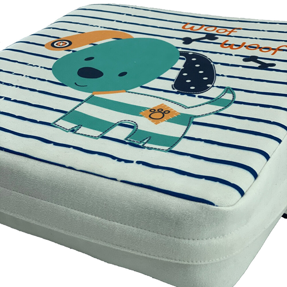 Mama sandalyesi yükseltici minderi