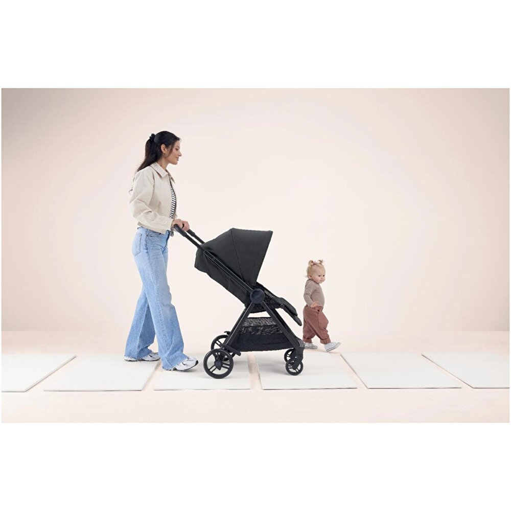 Mamas Papas Libro Bebek Arabası