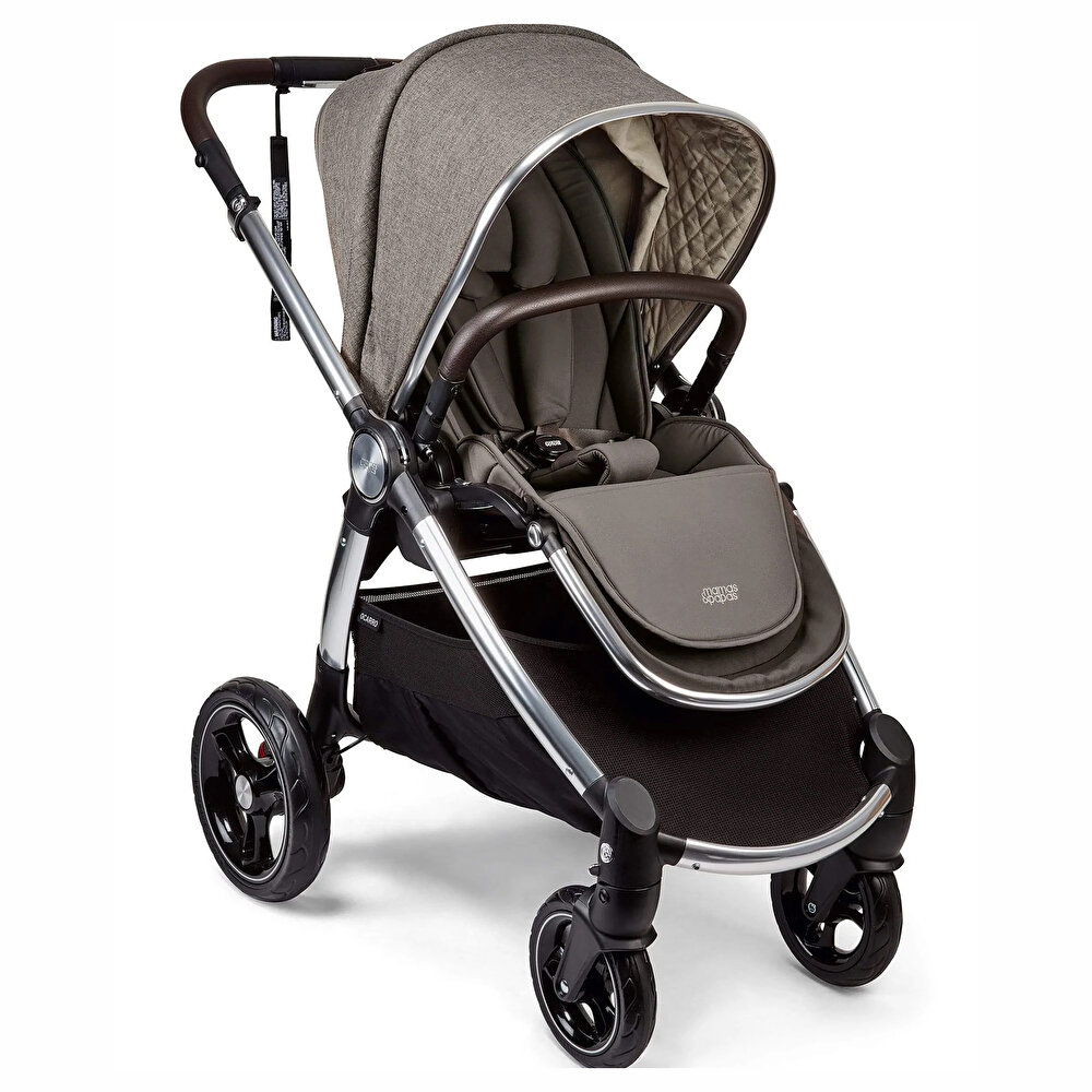 Ocarro Bebek Arabası