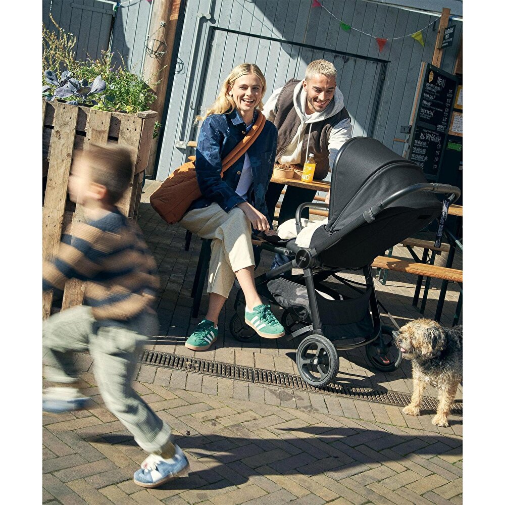 Mamas Papas Vardo Bebek Arabası