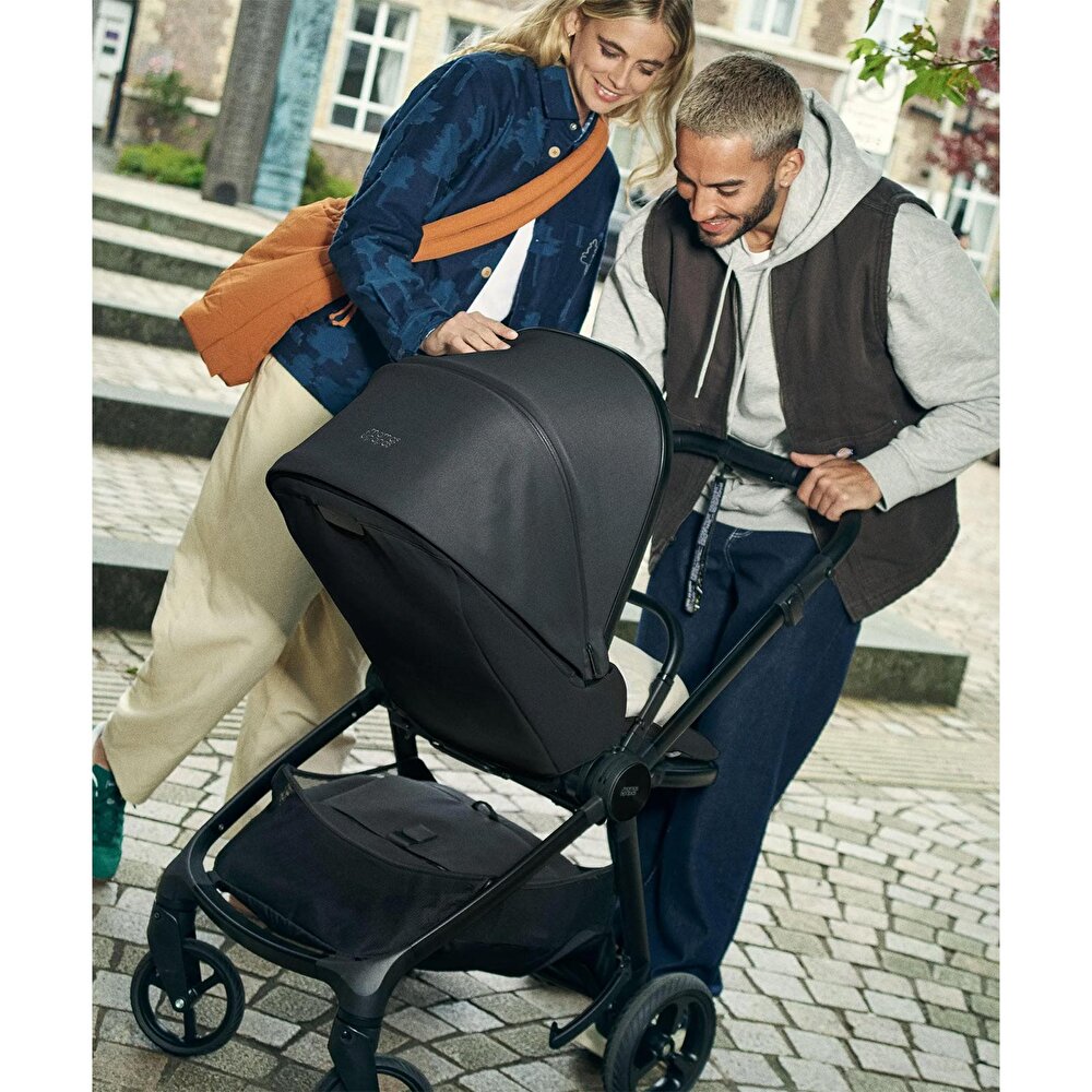 Mamas Papas Vardo Bebek Arabası