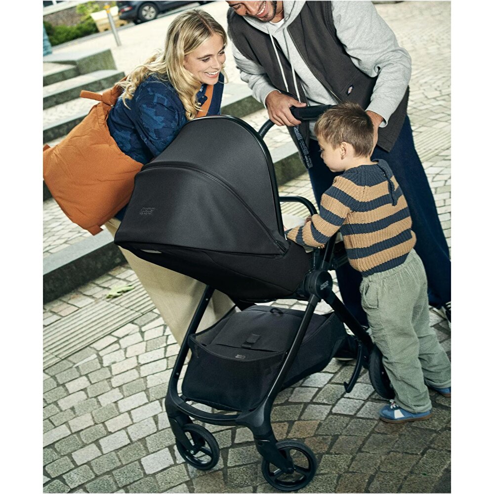 Mamas Papas Vardo Bebek Arabası