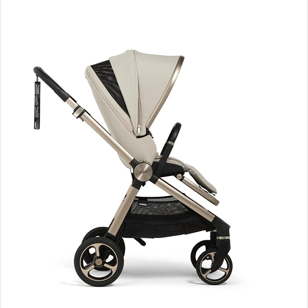 Mamas Papas Vardo Bebek Arabası