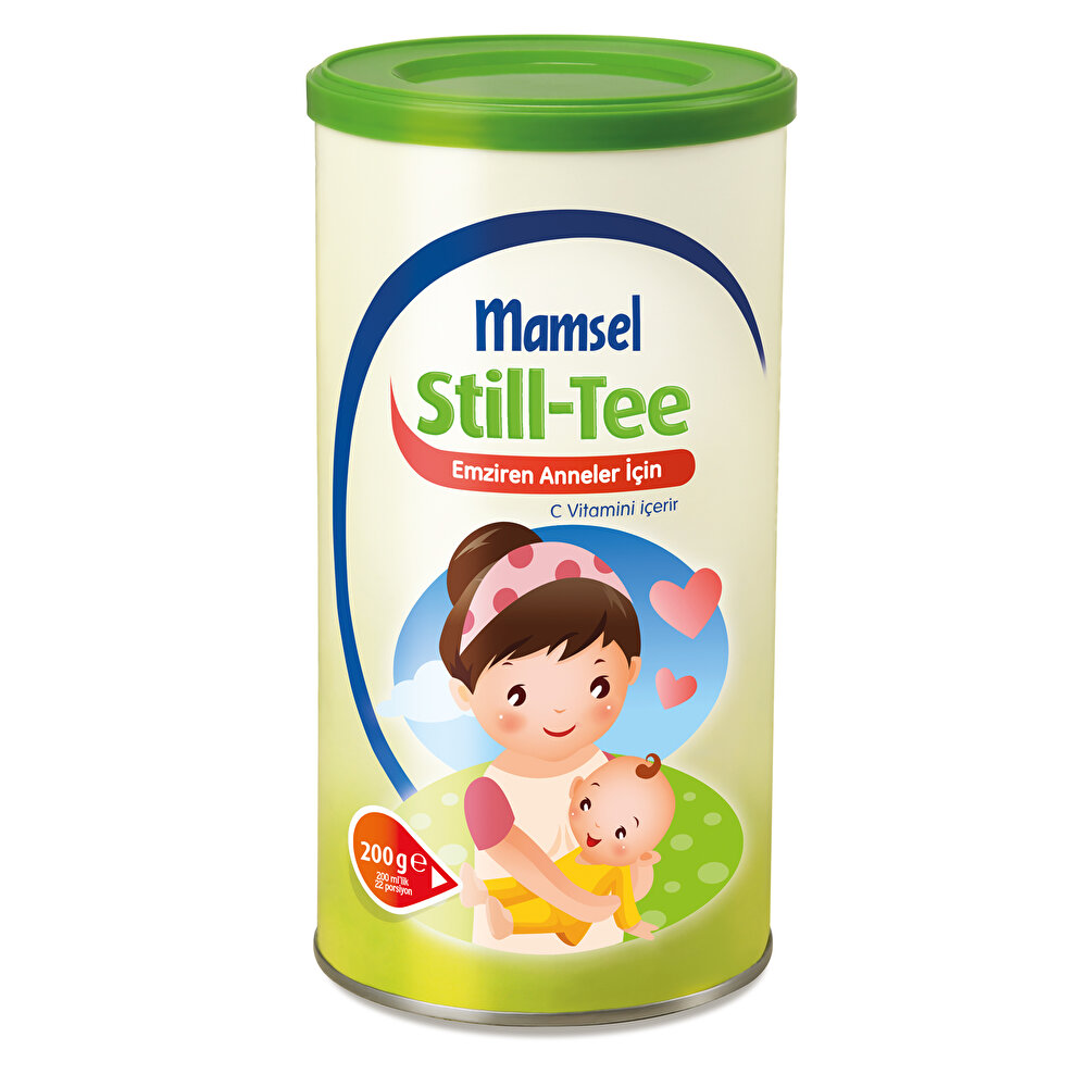 Still Tea Emziren Anne Çayı 200 gr