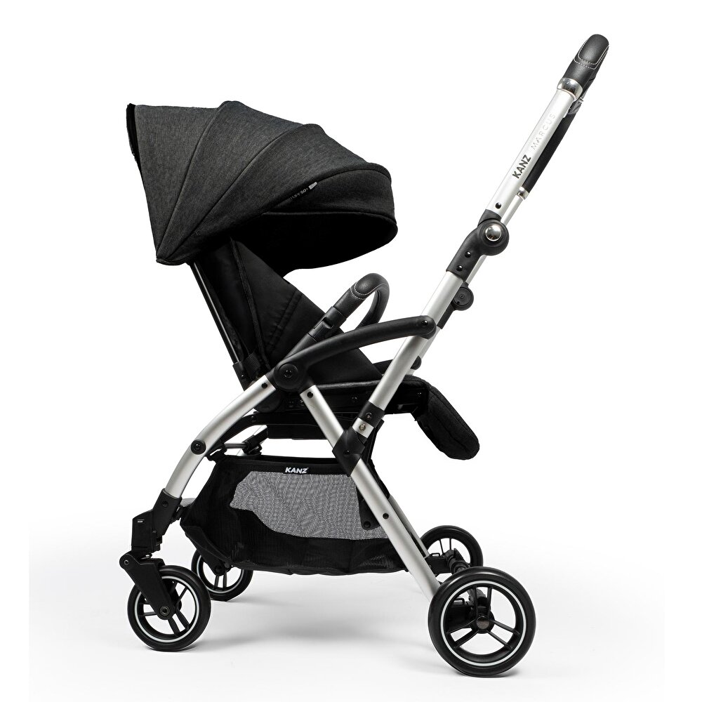 Marcus Travel Sistem Bebek Arabası