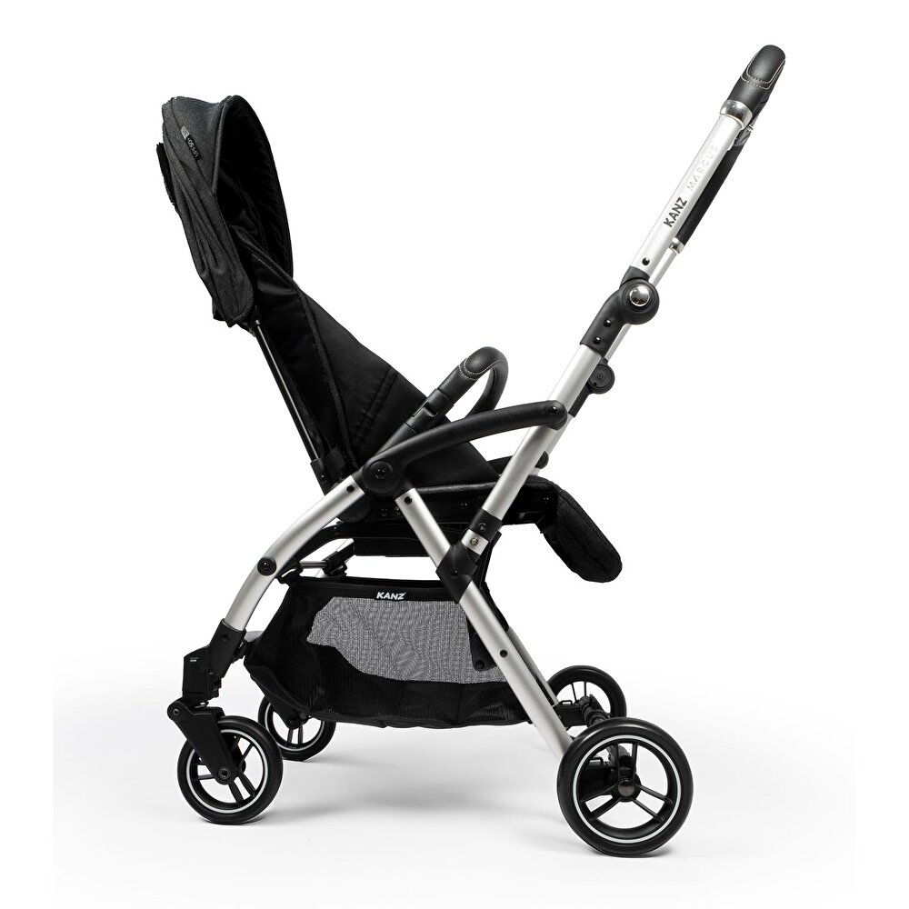 Marcus Travel Sistem Bebek Arabası