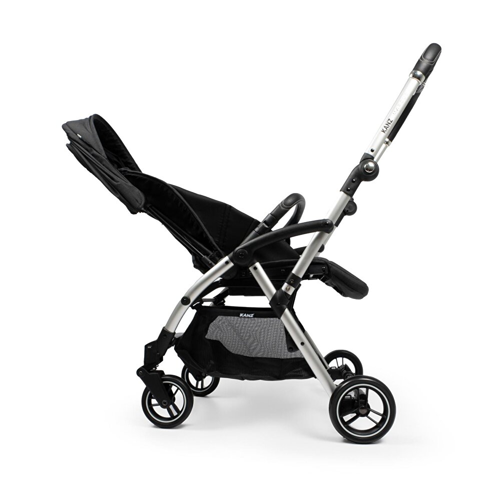 Marcus Travel Sistem Bebek Arabası