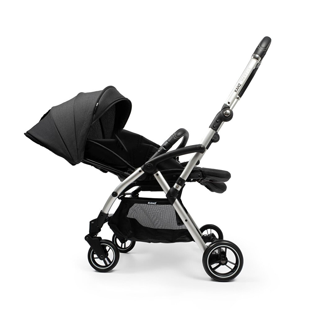 Marcus Travel Sistem Bebek Arabası