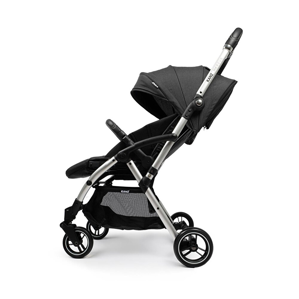 Marcus Travel Sistem Bebek Arabası