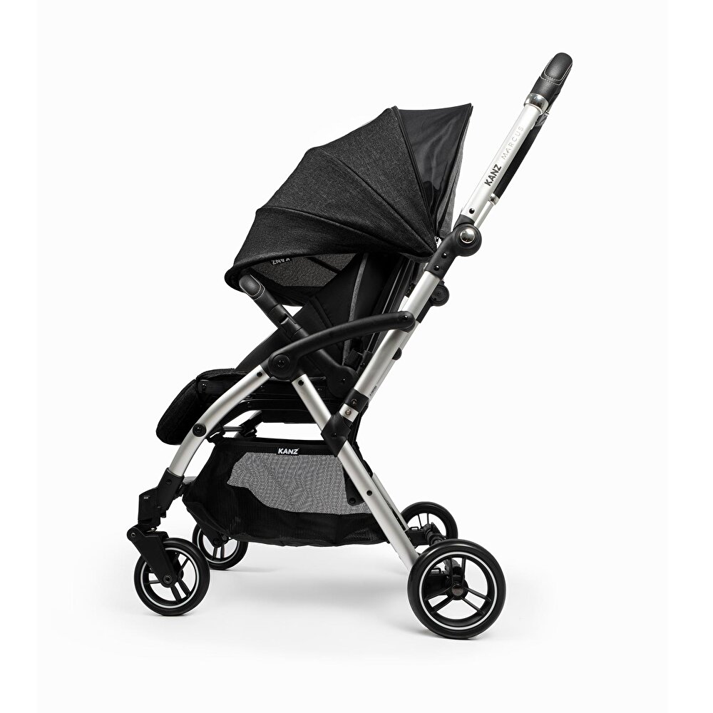 Marcus Travel Sistem Bebek Arabası