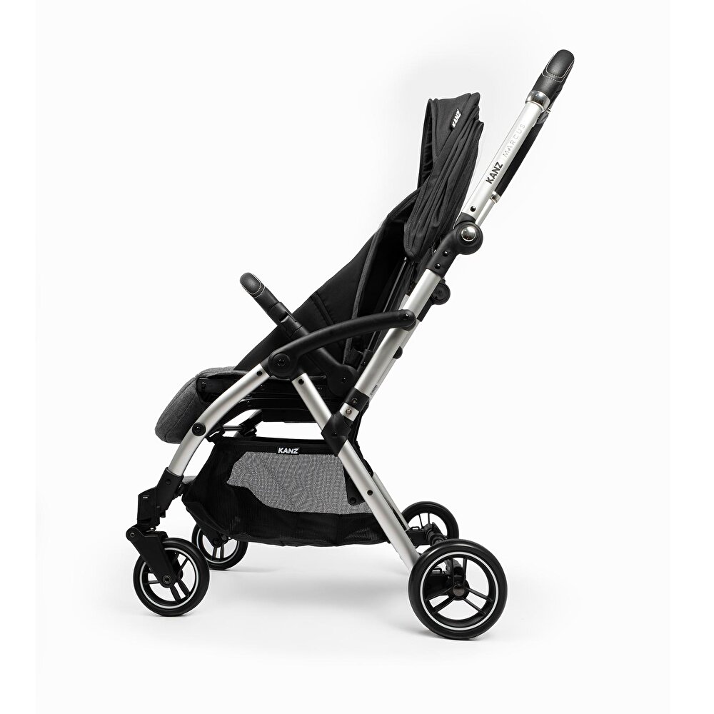 Marcus Travel Sistem Bebek Arabası