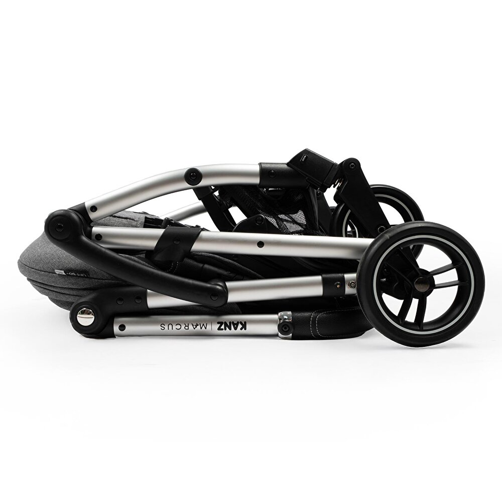 Marcus Travel Sistem Bebek Arabası