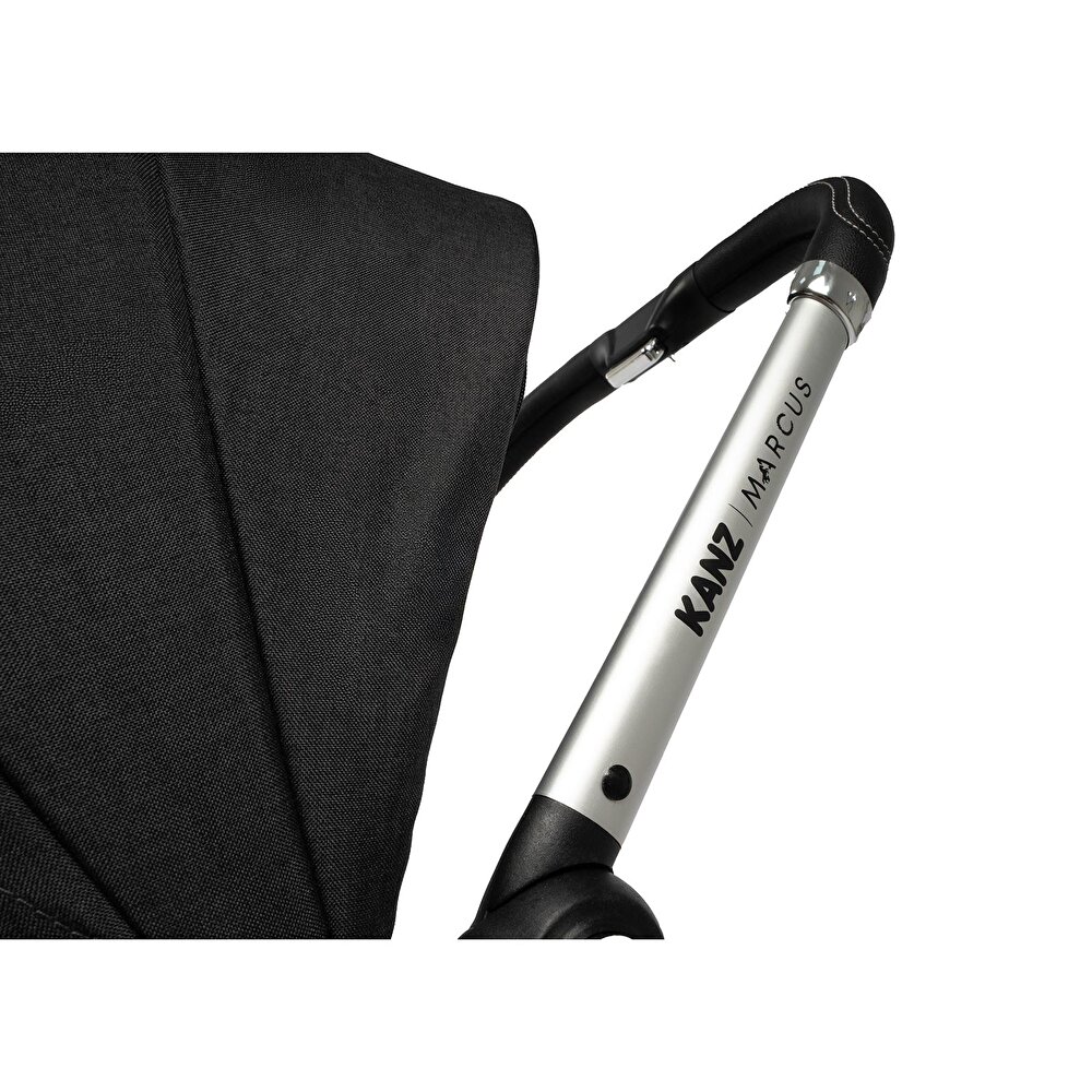 Marcus Travel Sistem Bebek Arabası