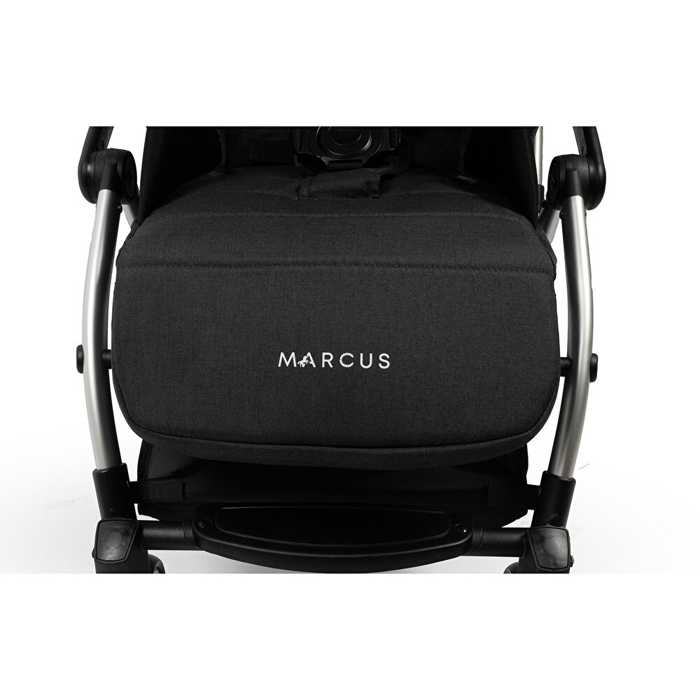 Marcus Travel Sistem Bebek Arabası
