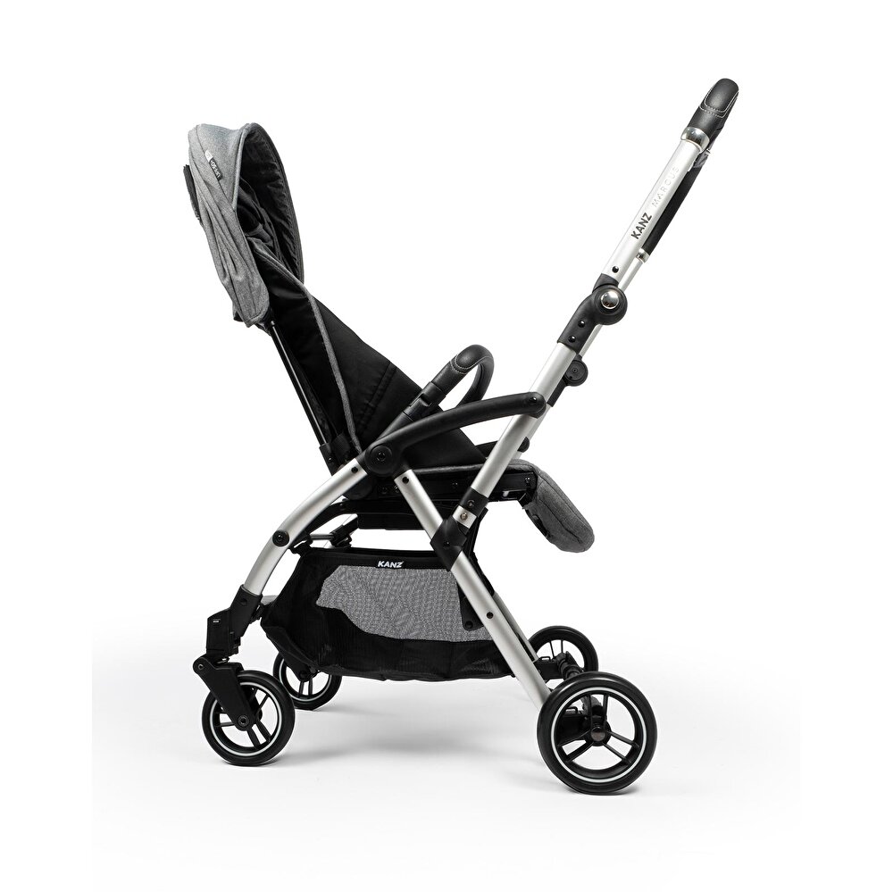 Marcus Travel Sistem Bebek Arabası