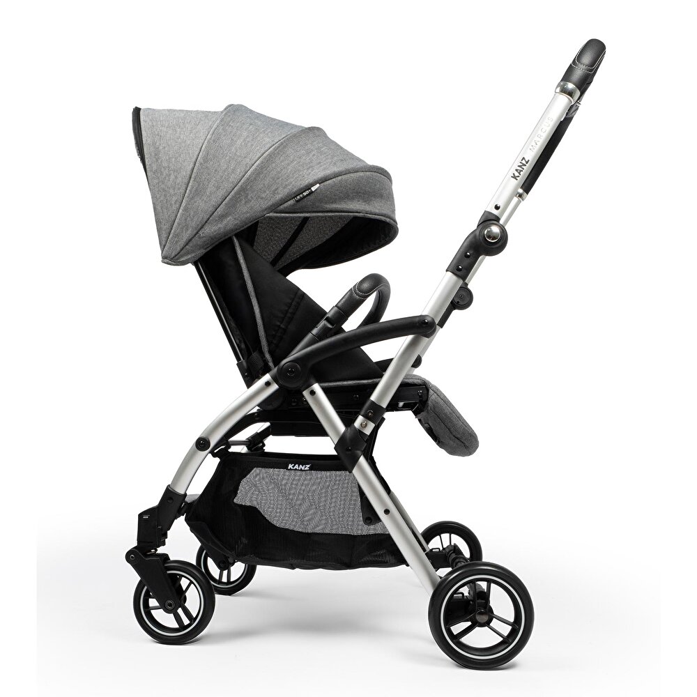 Marcus Travel Sistem Bebek Arabası