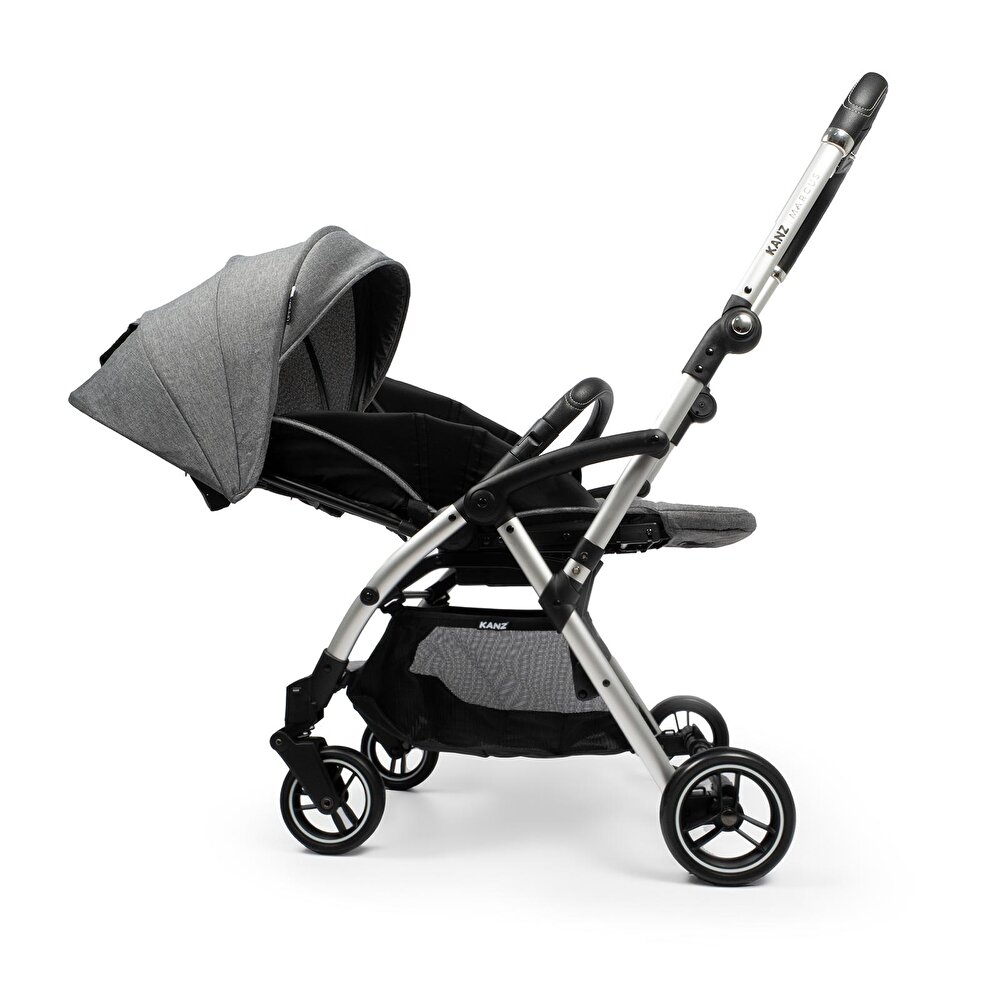 Marcus Travel Sistem Bebek Arabası