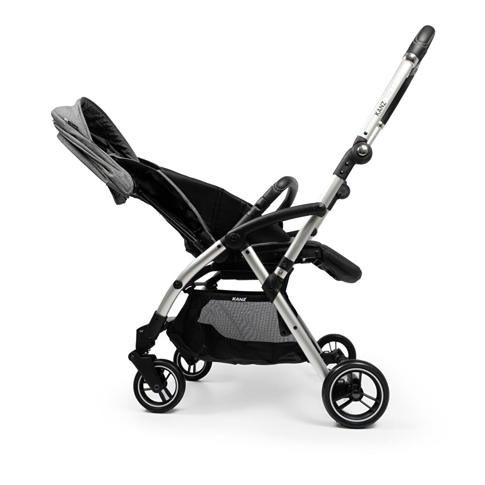 Marcus Travel Sistem Bebek Arabası