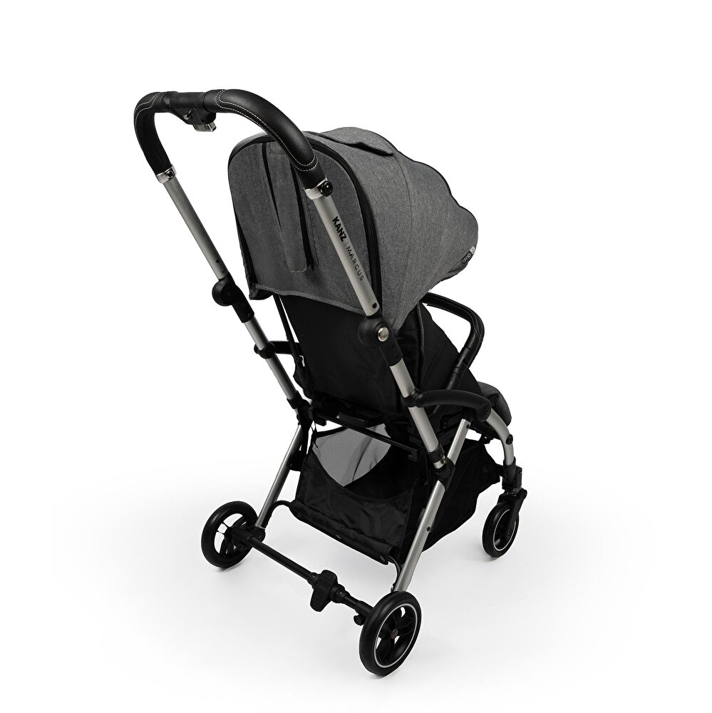 Marcus Travel Sistem Bebek Arabası