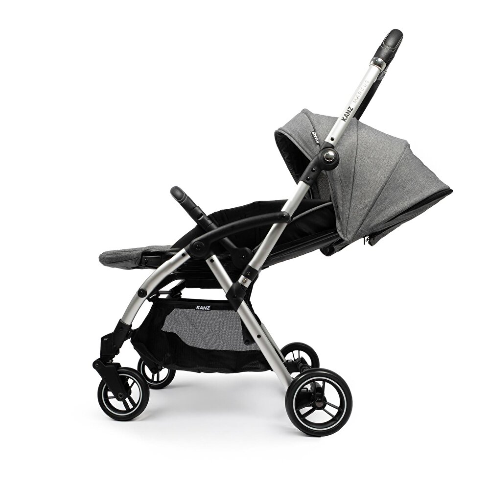 Marcus Travel Sistem Bebek Arabası