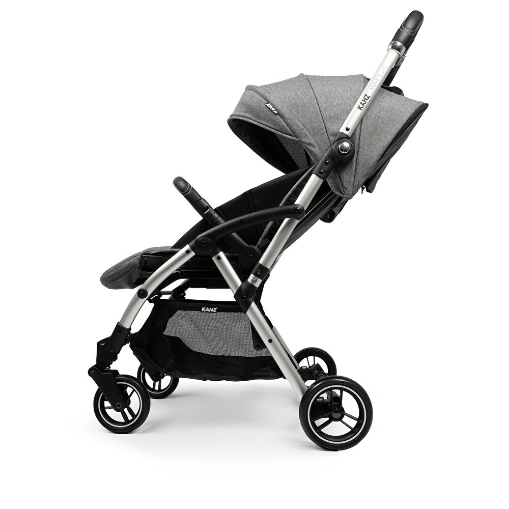 Marcus Travel Sistem Bebek Arabası