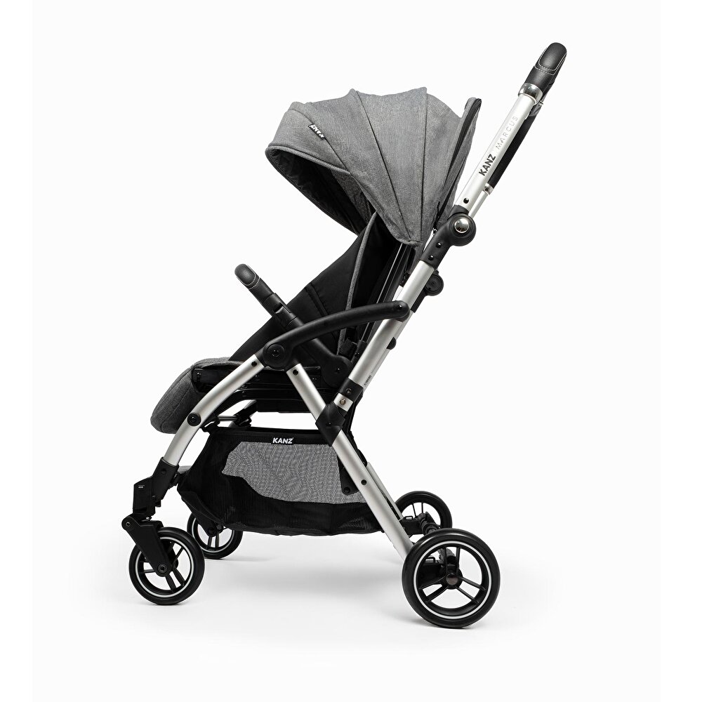 Marcus Travel Sistem Bebek Arabası