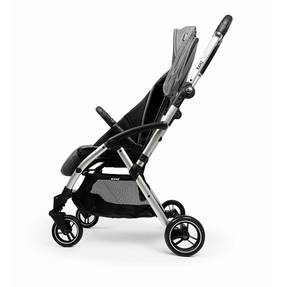 Marcus Travel Sistem Bebek Arabası