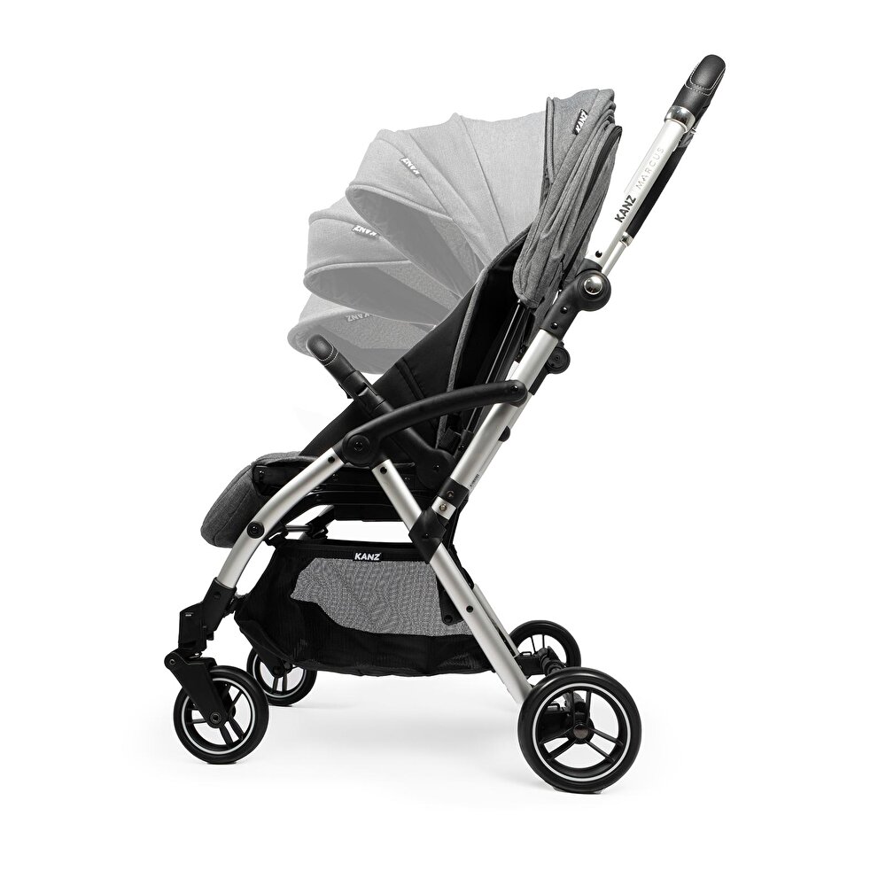 Marcus Travel Sistem Bebek Arabası