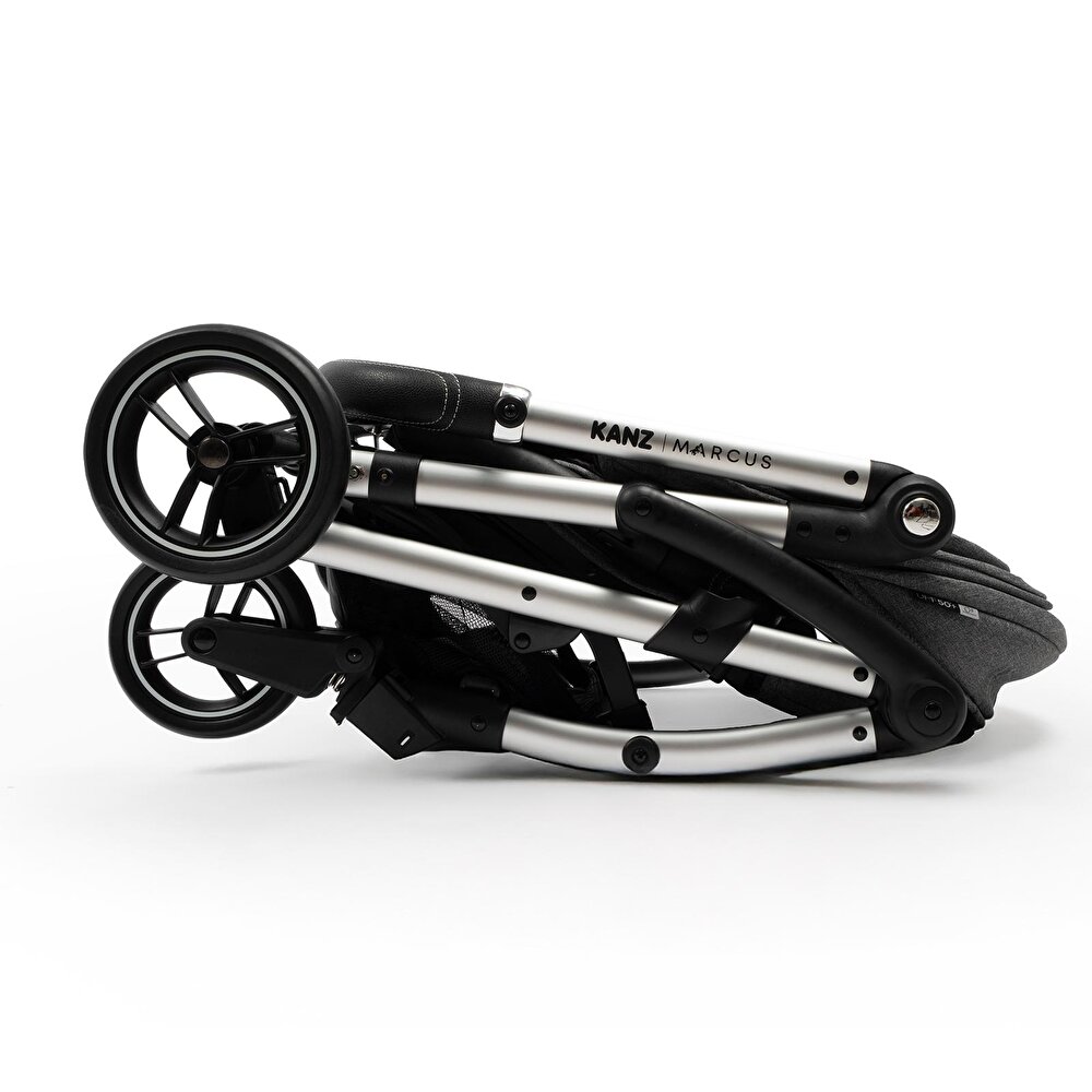 Marcus Travel Sistem Bebek Arabası