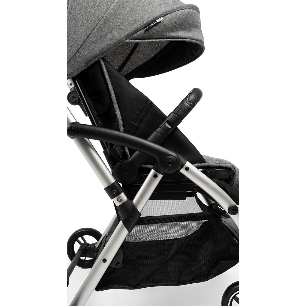 Marcus Travel Sistem Bebek Arabası