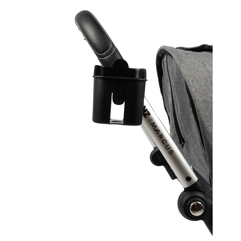 Marcus Travel Sistem Bebek Arabası