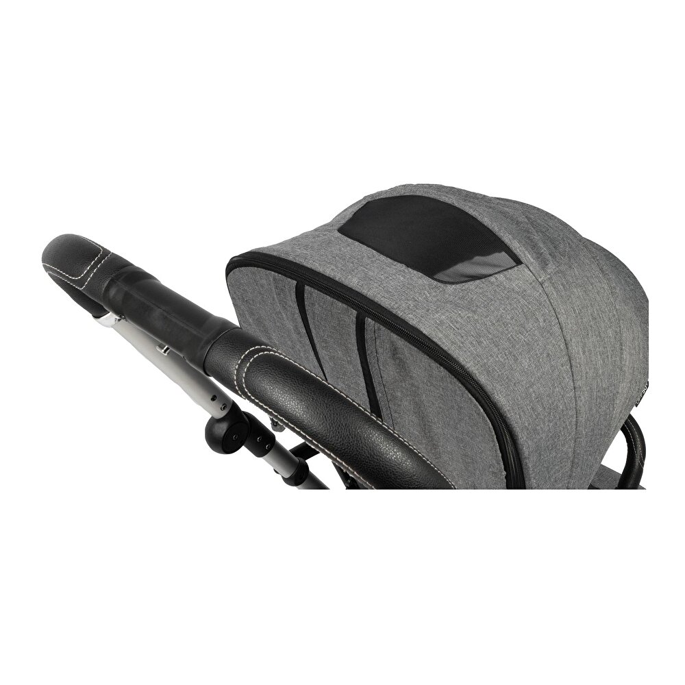 Marcus Travel Sistem Bebek Arabası