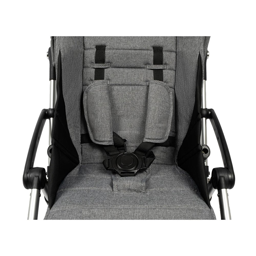 Marcus Travel Sistem Bebek Arabası