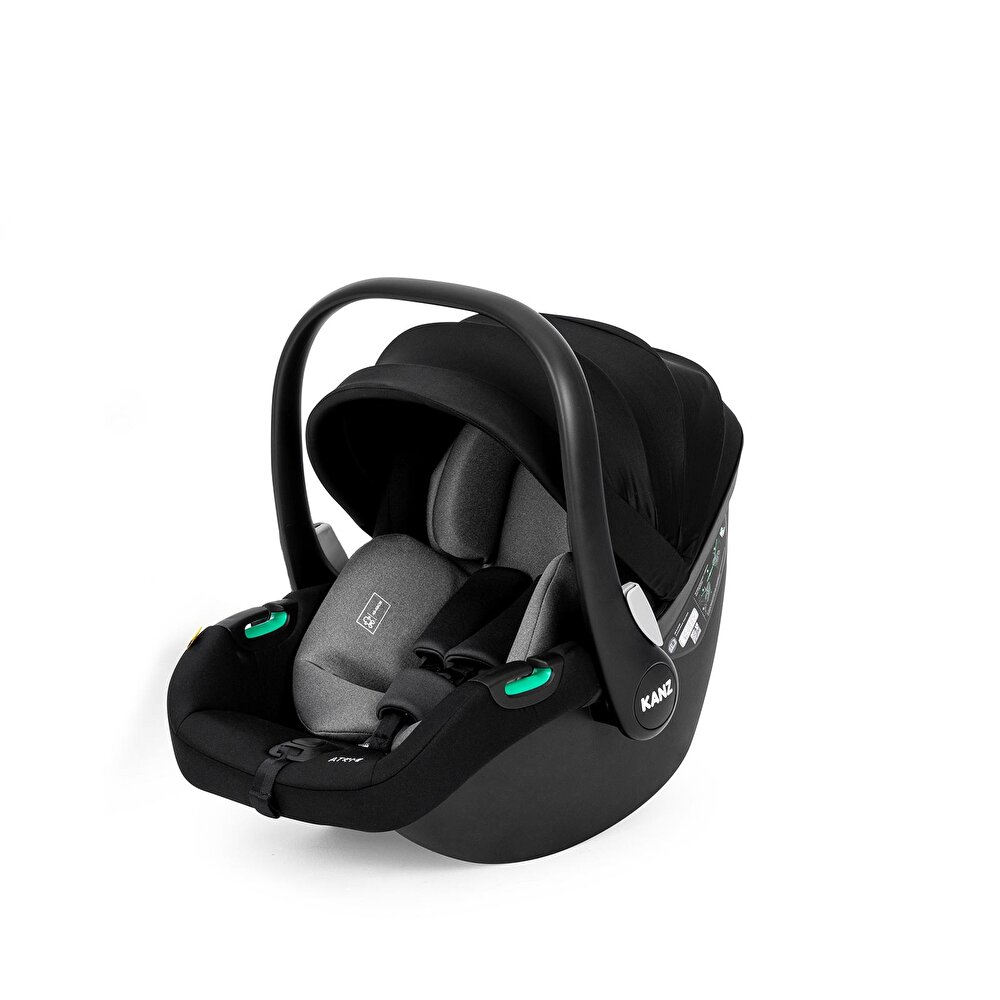 Marcus Travel Sistem Bebek Arabası