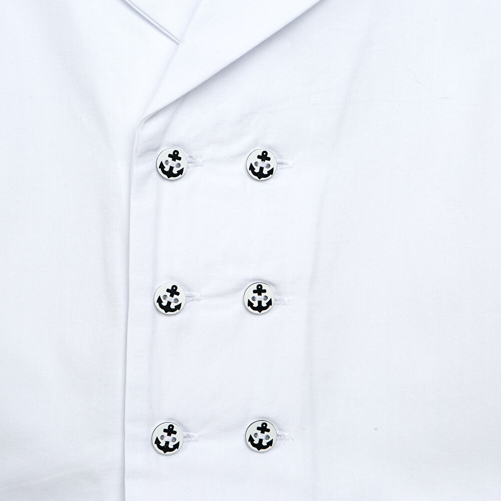 Marina Boy Gömlek - Şort Erkek Bebek