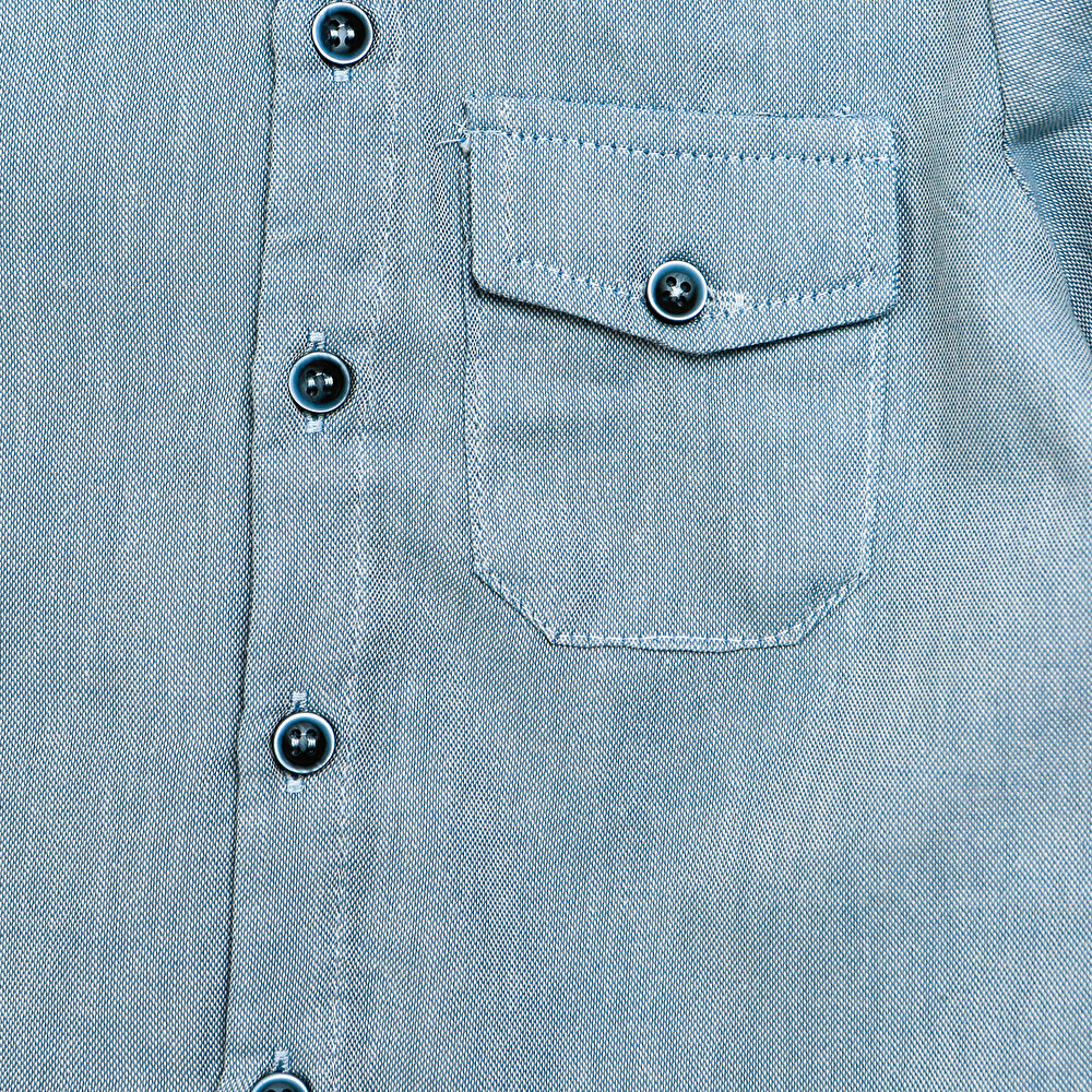 Marina Boy Gömlek - Şort Erkek Bebek