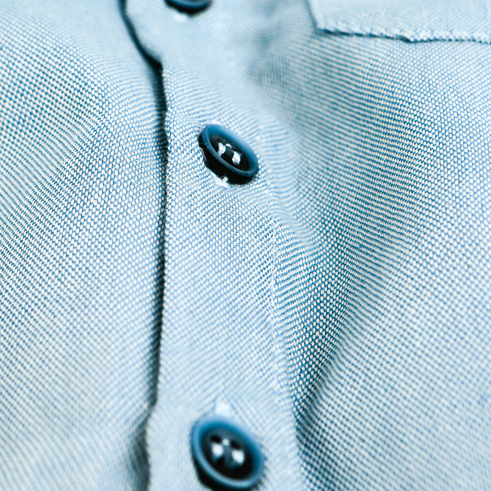 Marina Boy Gömlek - Şort Erkek Bebek