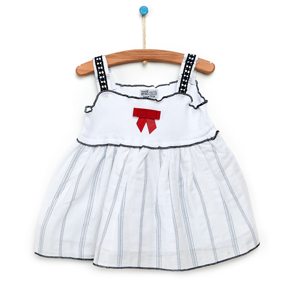 Marina Girl Jile Kız Bebek