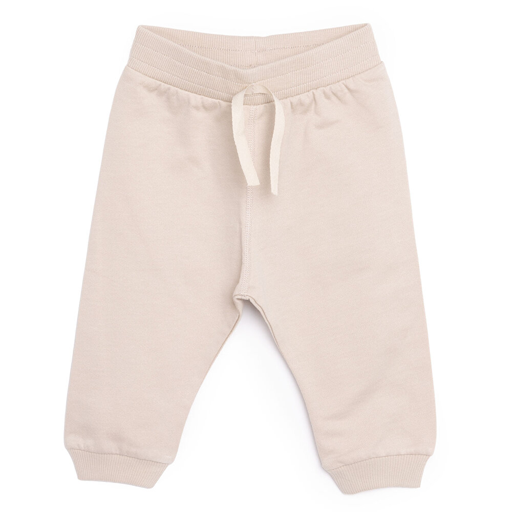 Basic  Eşofman Alt Unisex