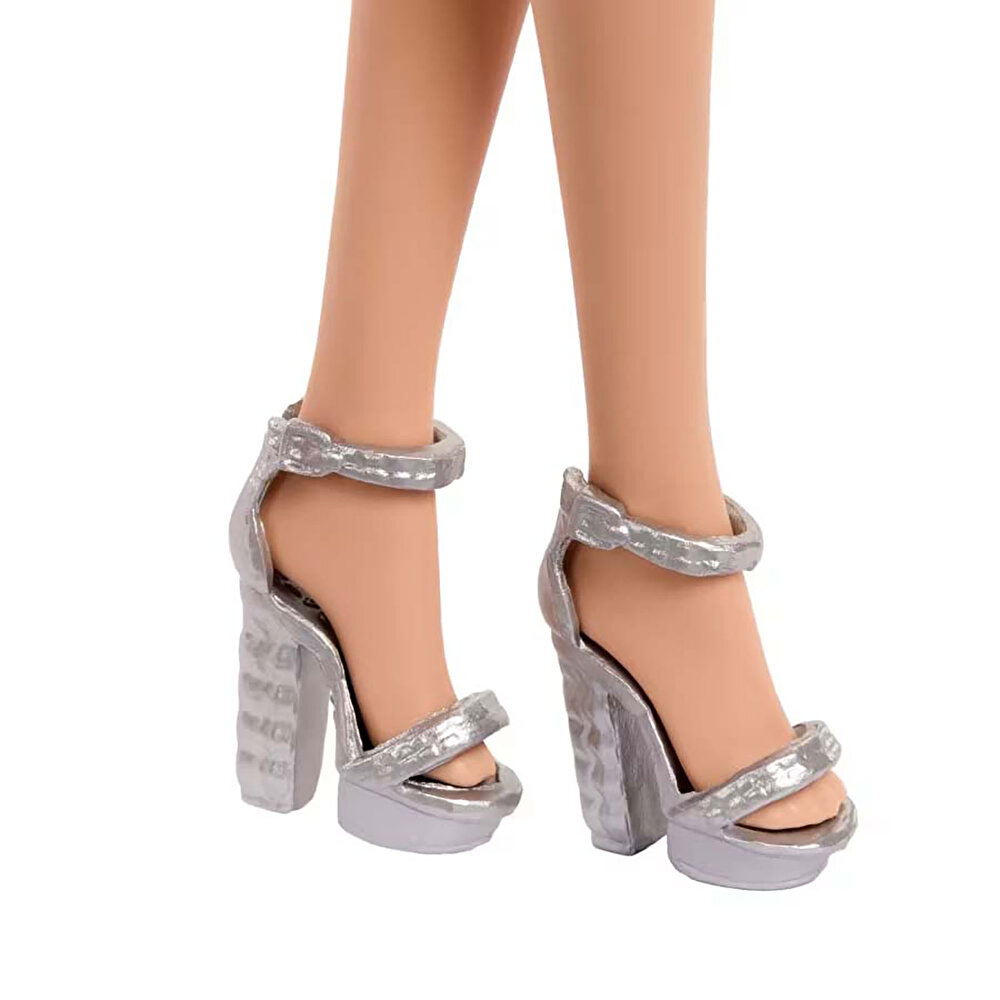 Mattel 80. Yıl Bebeği