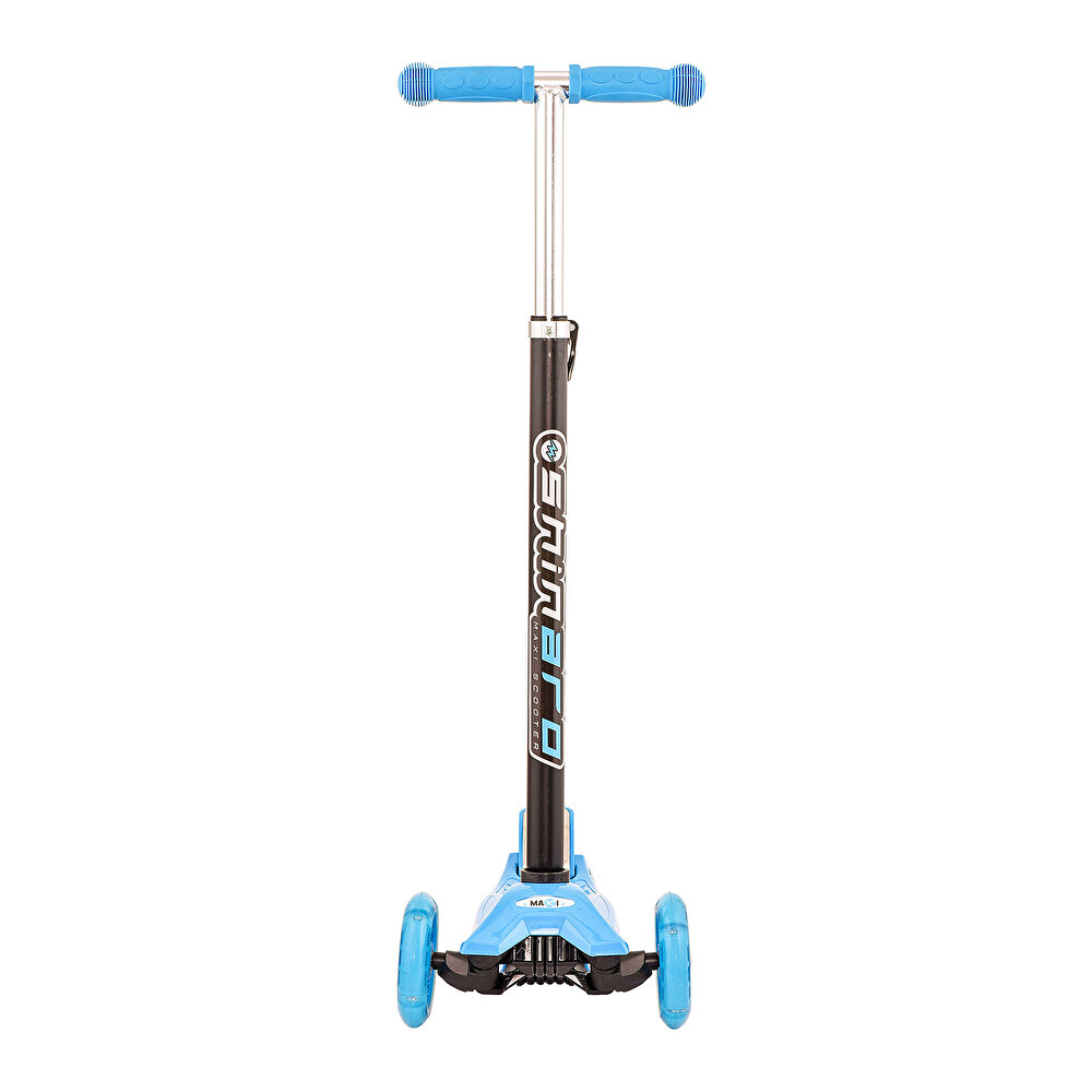 MAXİ BLUE SCOOTER