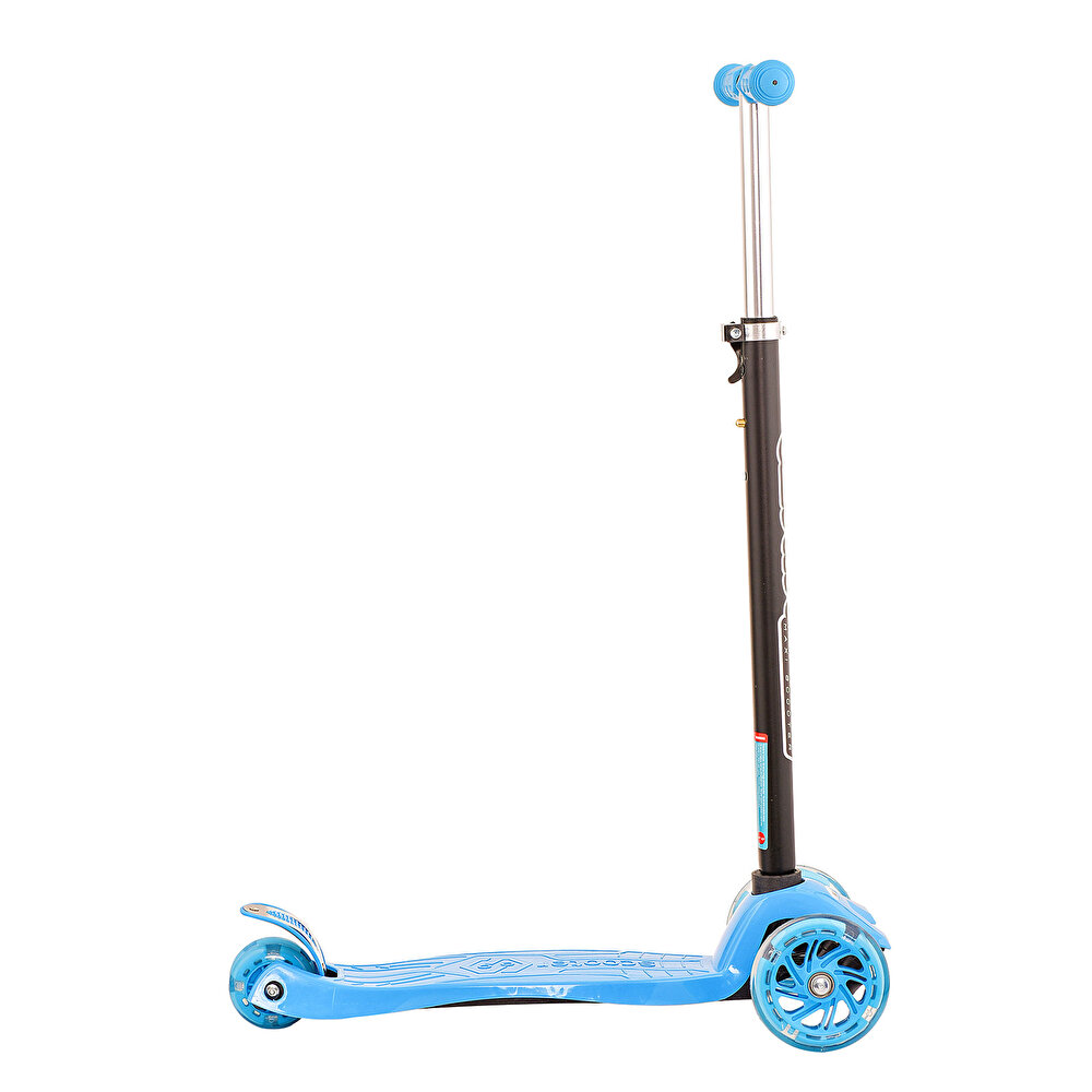 MAXİ BLUE SCOOTER