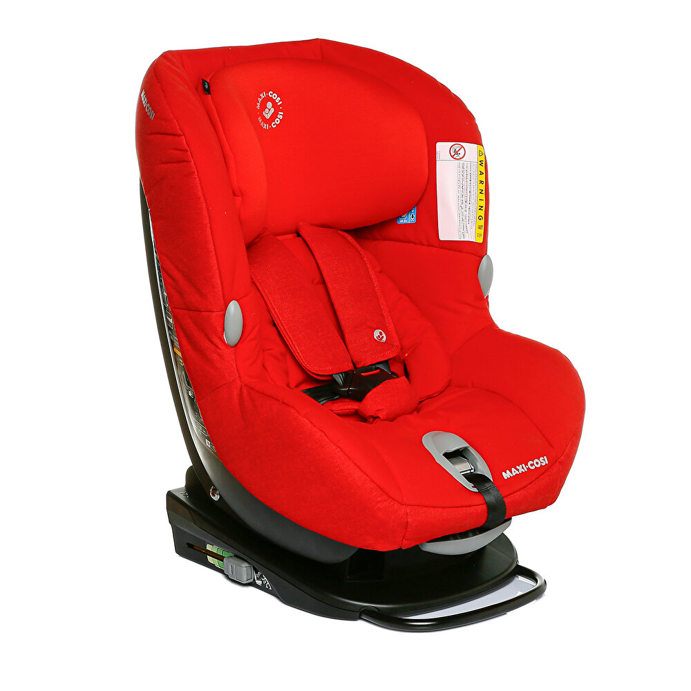 Milofix Isofixli Oto Koltuğu 0-18 kg