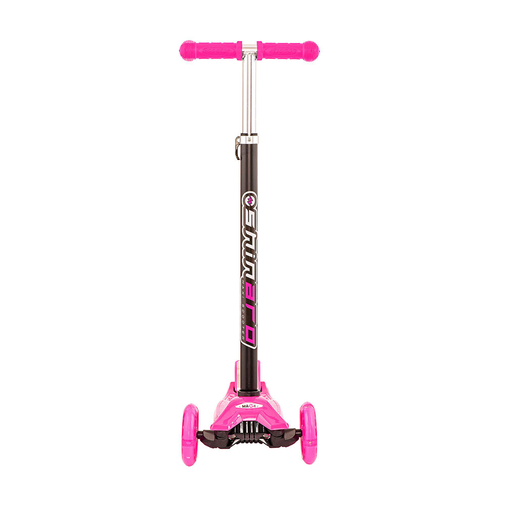 MAXI FUCHIA SCOOTER
