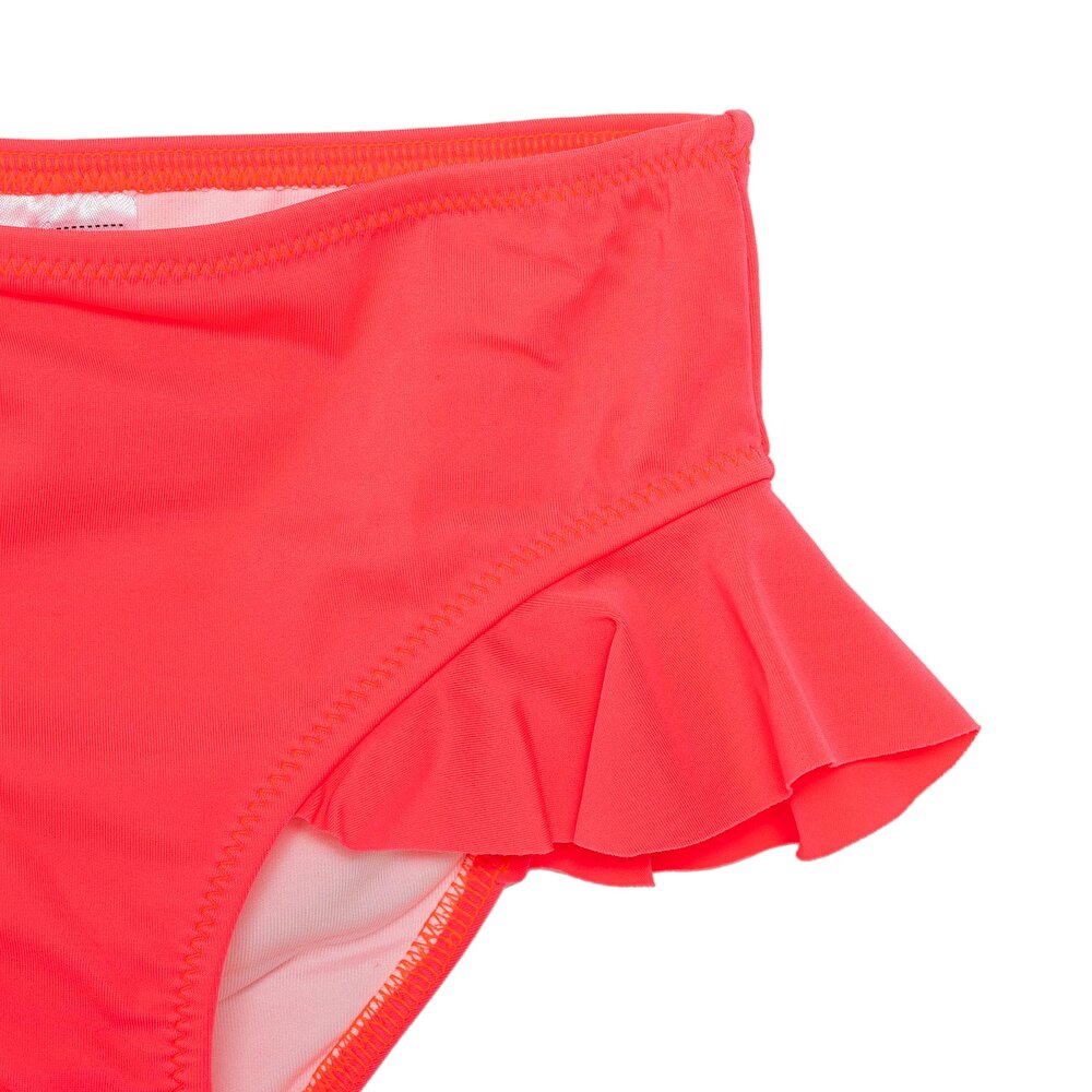 Fırfırlı Bikini Altı Mayo