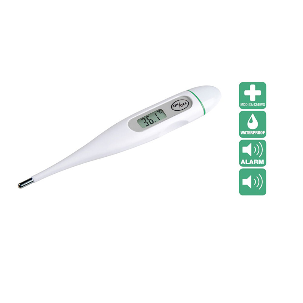 77030  Digital Ateş Ölçer