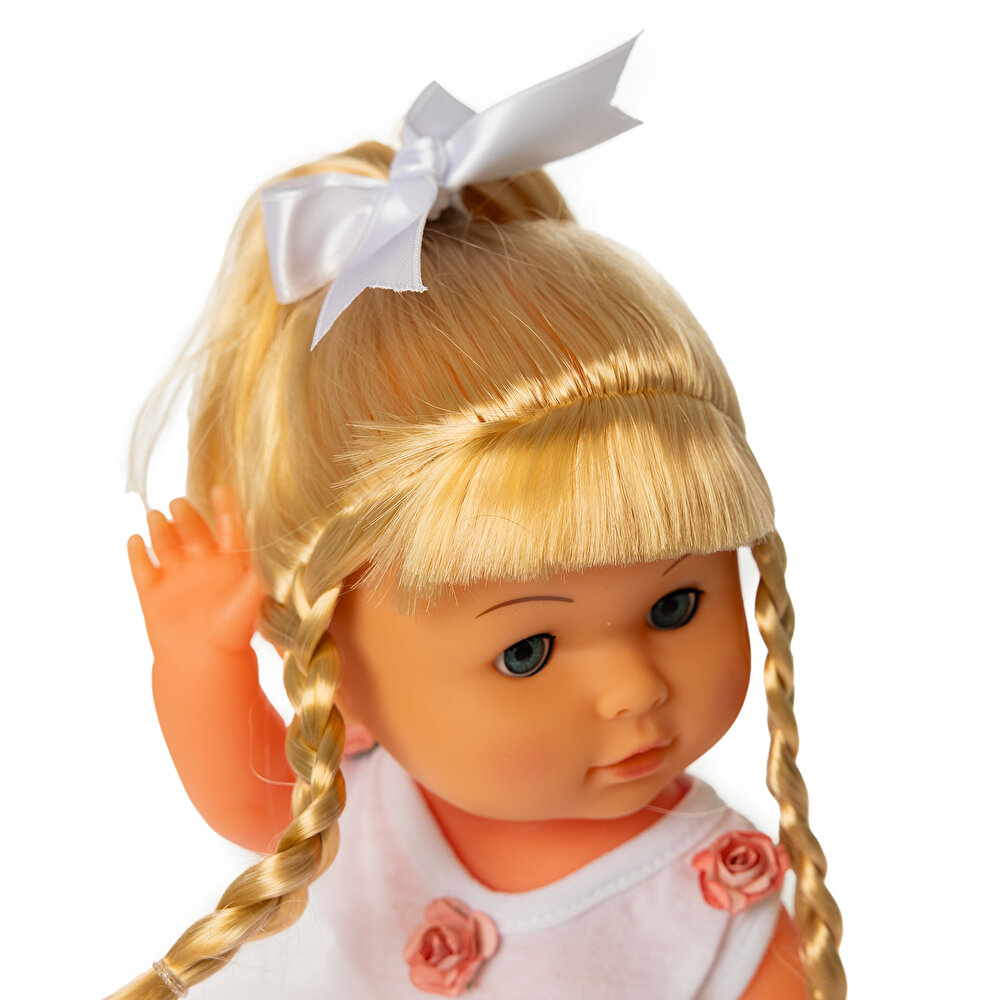 Melis Balerin Bebek Kutulu