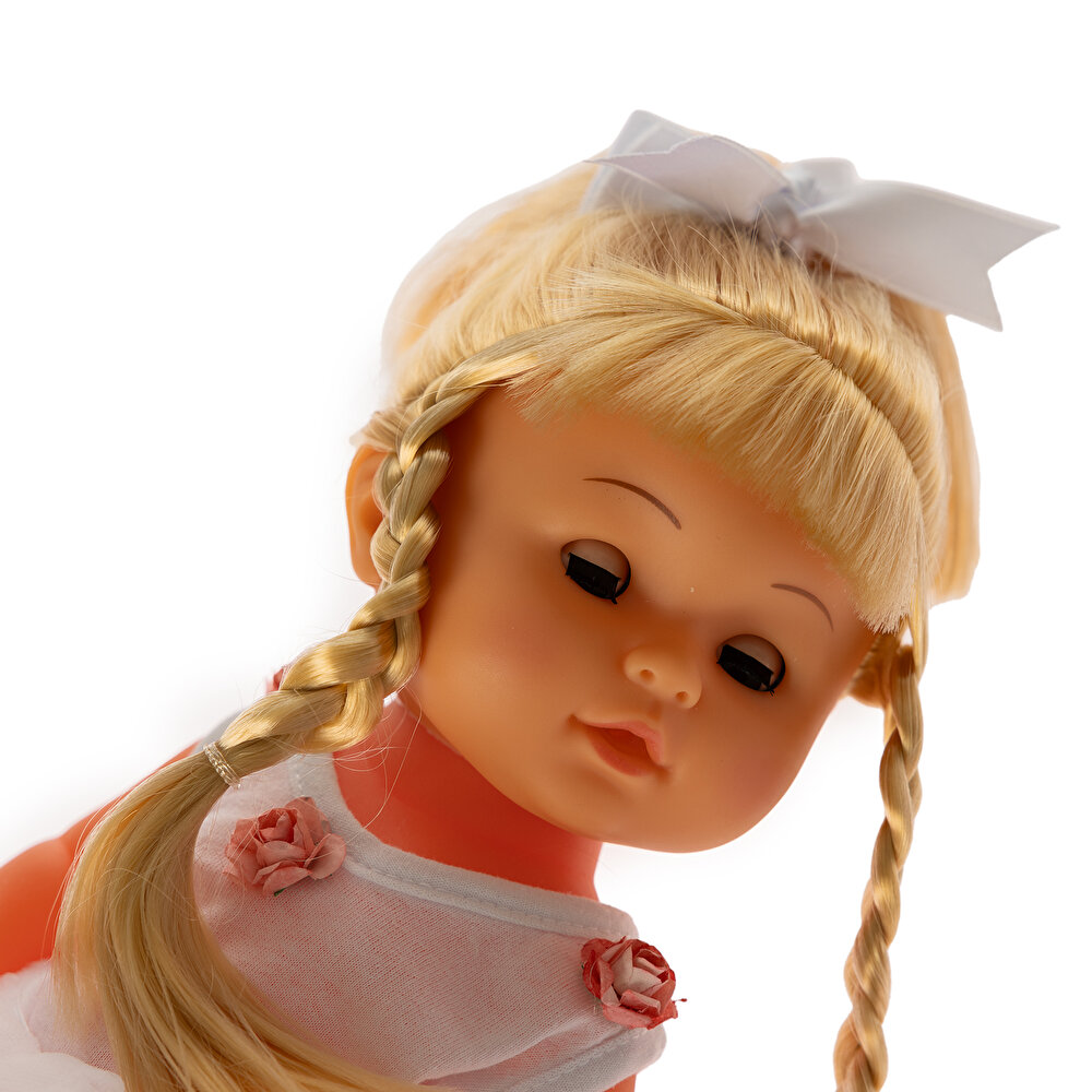 Melis Balerin Bebek Kutulu