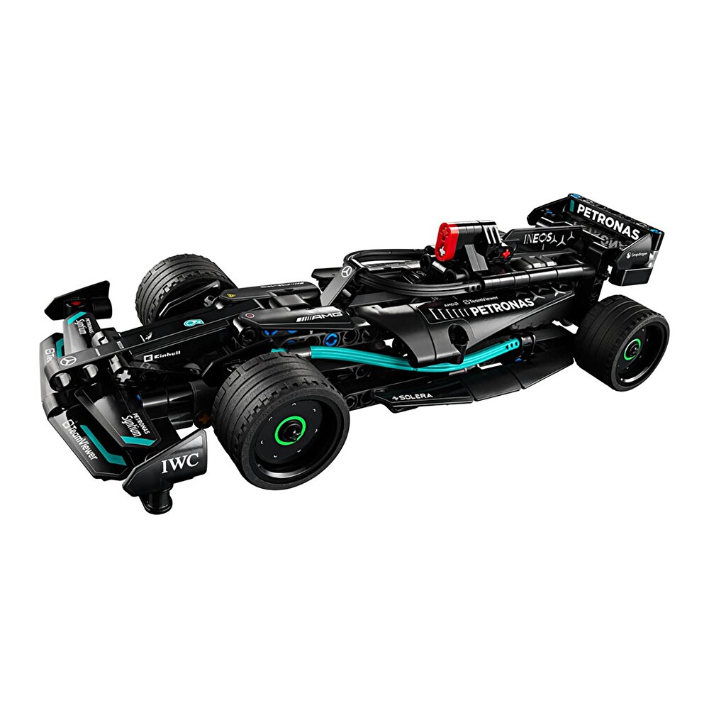 Mercedes-AMG F1 W14 E Performance Pull-Back 42165